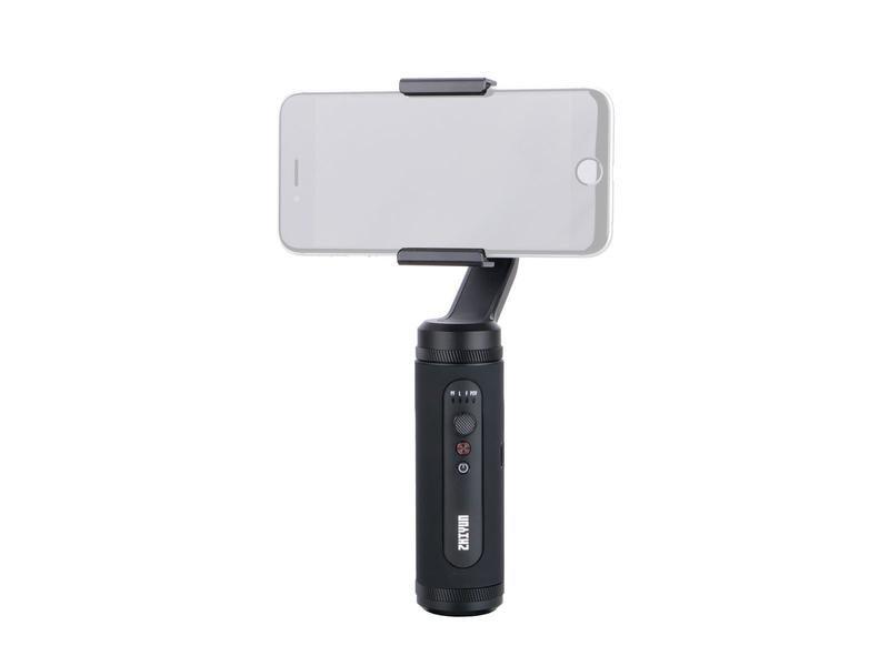 Zhiyun-Tech Smooth-4 Q2 3-Axis Handheld Smartphone Gimbal Stabilizer, , large image number 5