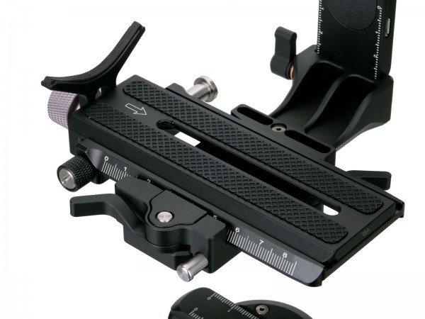 Zhiyun-Tech Weebill-S Gimbal Camera Stabilizer, , large image number 0