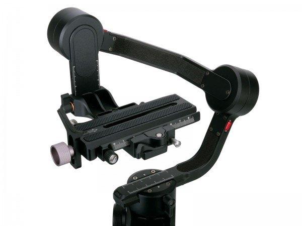 Zhiyun-Tech Weebill-S Gimbal Camera Stabilizer, , large image number 3