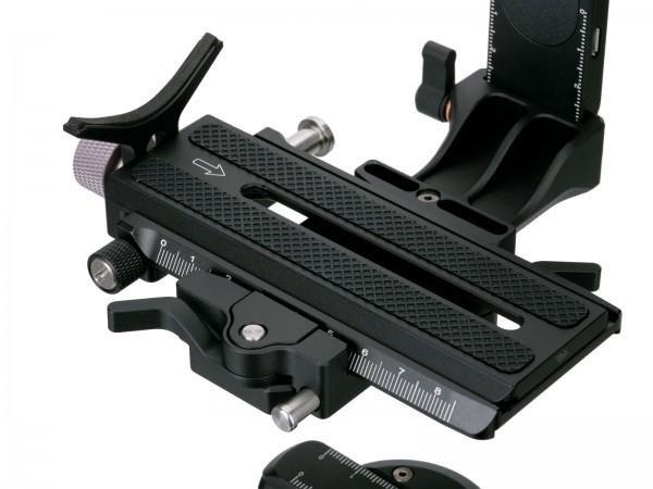 Zhiyun-Tech Weebill-S Gimbal Camera Stabilizer, , large image number 4