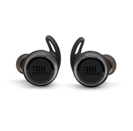 JBL Reflect Flow Sport True Wireless Sports Black In-Ear Headset, , large image number 0