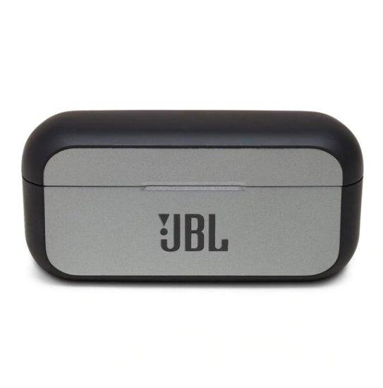 JBL Reflect Flow Sport True Wireless Sports Black In-Ear Headset, , large image number 1