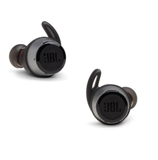 JBL Reflect Flow Sport True Wireless Sports Black In-Ear Headset, , large image number 2