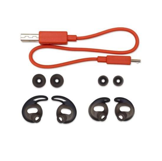 JBL Reflect Flow Sport True Wireless Sports Black In-Ear Headset, , large image number 6