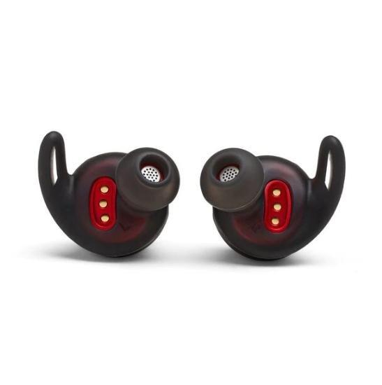 JBL Reflect Flow Sport True Wireless Sports Black In-Ear Headset, , large image number 7