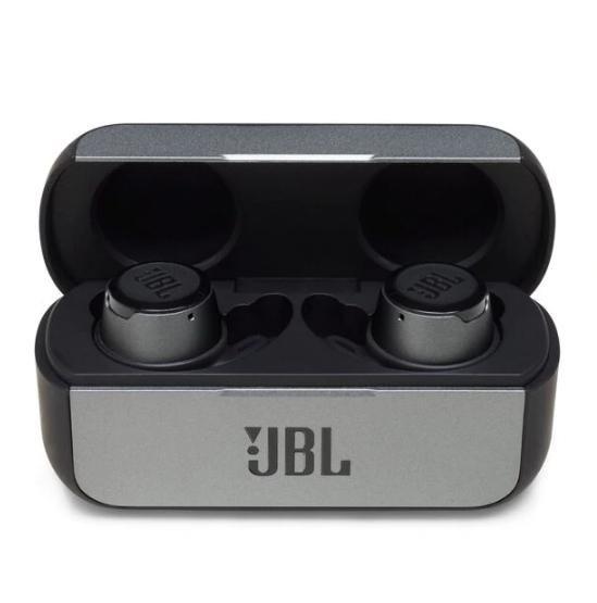 JBL Reflect Flow Sport True Wireless Sports Black In-Ear Headset, , large image number 8