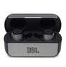 JBL - JBL Reflect Flow Sport True Wireless Sports Black In-Ear Headset