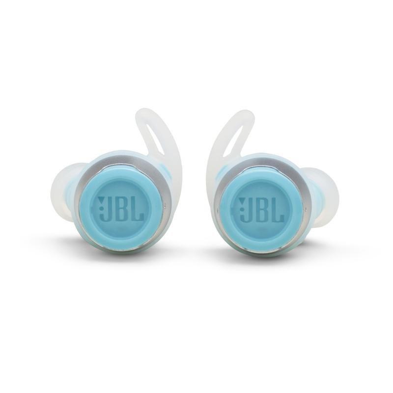 JBL Reflect Flow Sport True Wireless Sports Teal In-Ear Headset, , large image number 0
