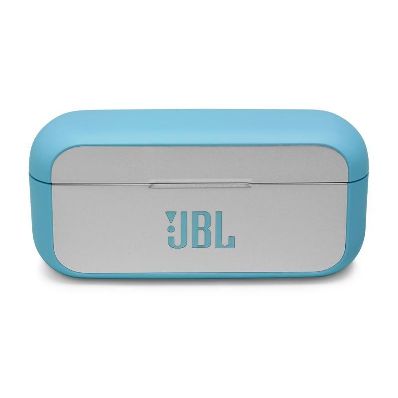 JBL Reflect Flow Sport True Wireless Sports Teal In-Ear Headset, , large image number 1