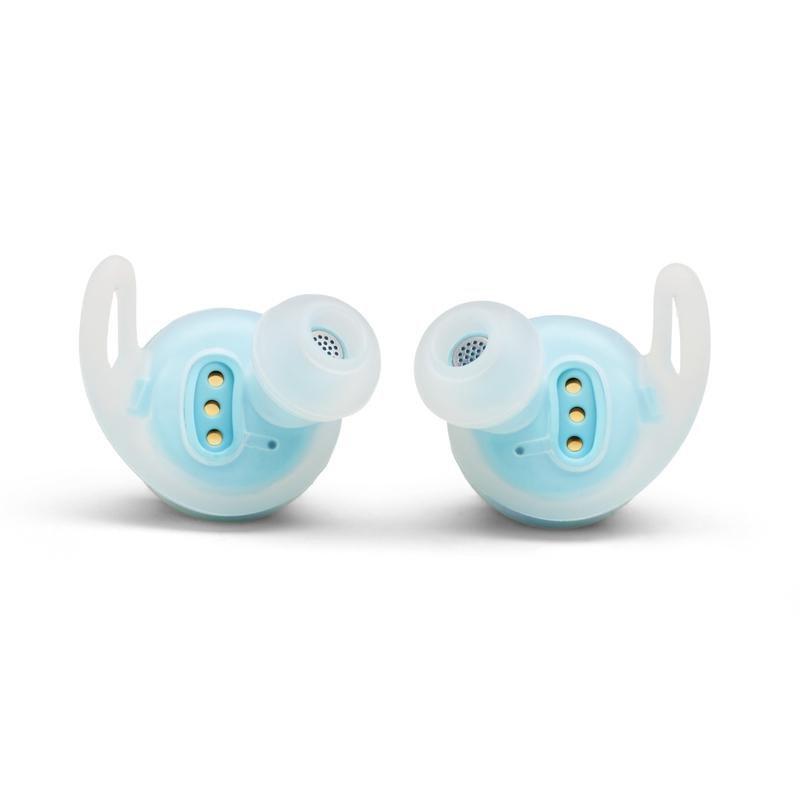 JBL Reflect Flow Sport True Wireless Sports Teal In-Ear Headset, , large image number 3