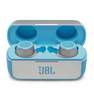 JBL - JBL Reflect Flow Sport True Wireless Sports Teal In-Ear Headset