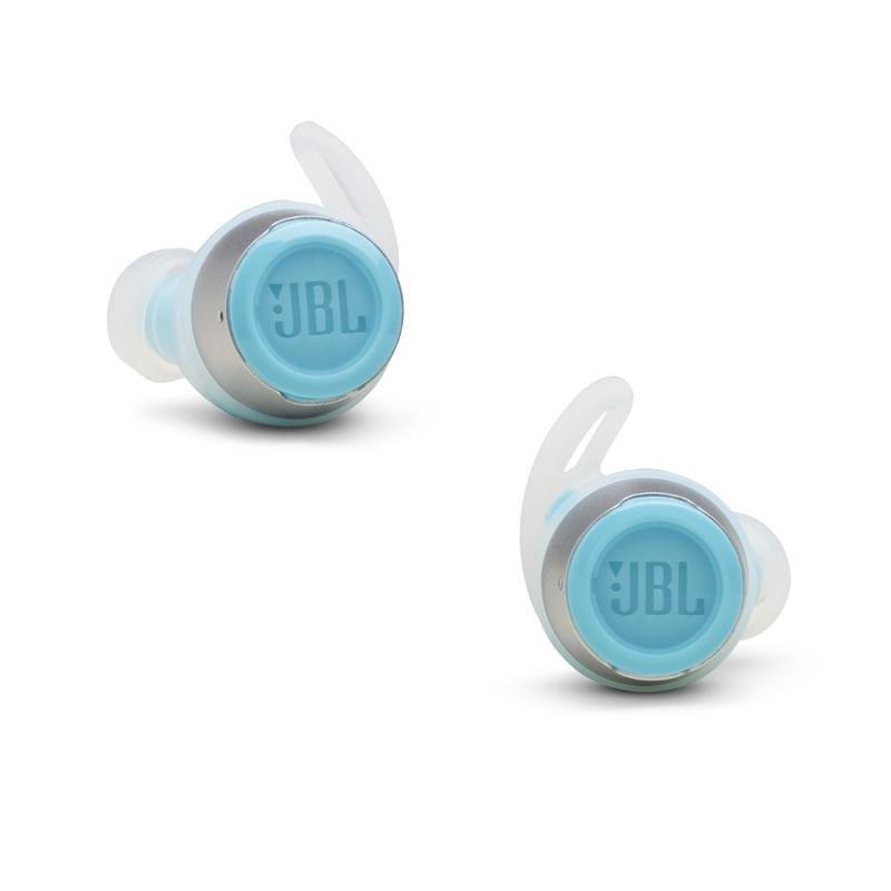 JBL Reflect Flow Sport True Wireless Sports Teal In-Ear Headset, , large image number 5
