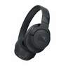 JBL - JBL 750BTNC Black Wireless Over-Ear Headphones with Active Noise Cancellation