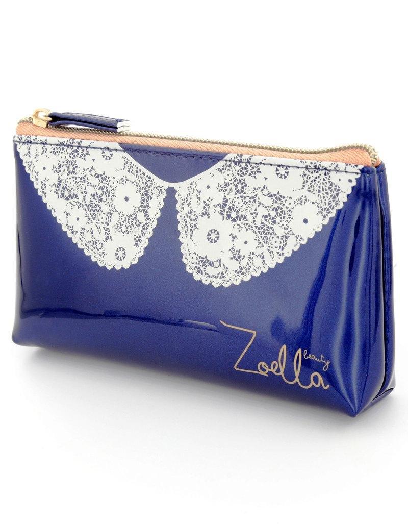 Zoella Lace Collar Purse, , large image number 0