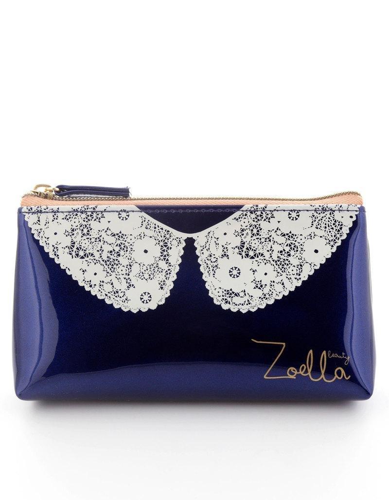 Zoella Lace Collar Purse, , large image number 2