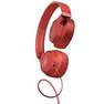 JBL - JBL 750BTNC Coral Wireless Over-Ear Headphones with Active Noise Cancellation