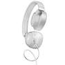 JBL - JBL 750BTNC White Wireless Over-Ear Headphones with Active Noise Cancellation