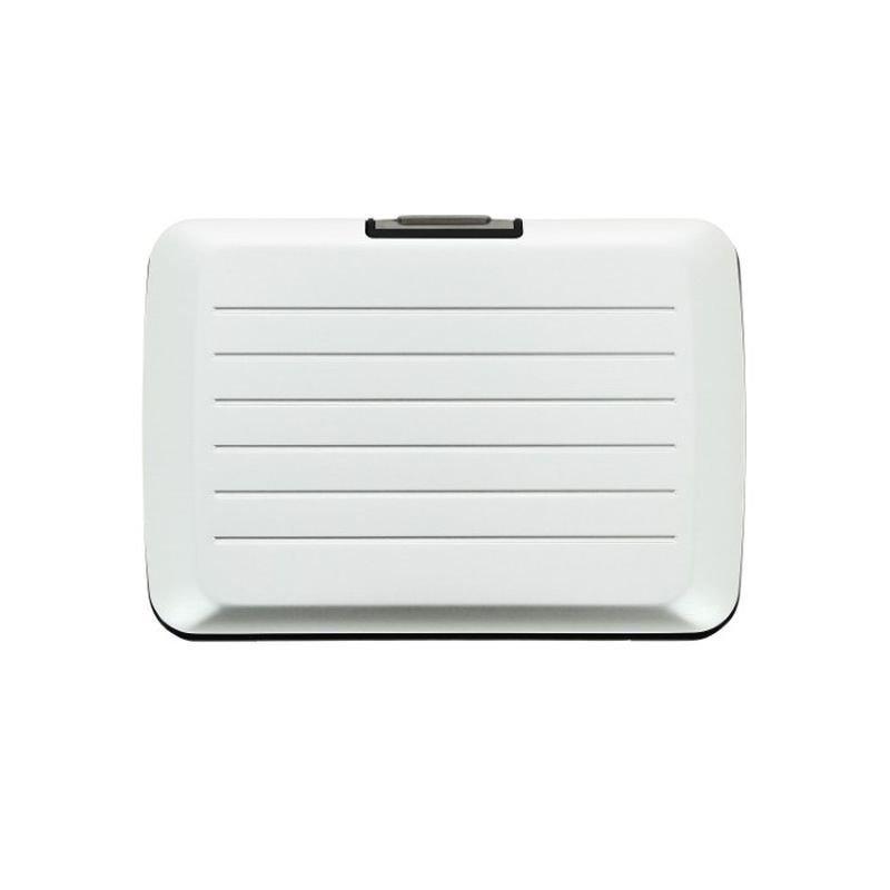 Ogon Stockholm V2 Wallet Silver, , large image number 1