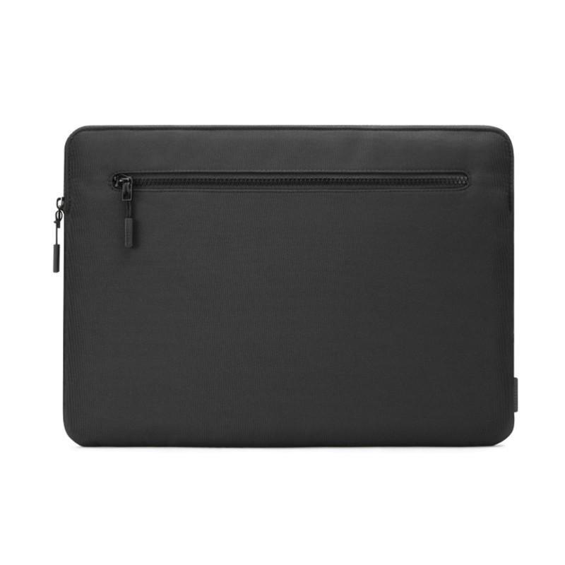 Pipetto Organiser Sleeves Black for MacBook Pro 13-Inch, , large image number 0