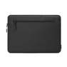 Pipetto Organiser Sleeves Black for MacBook Pro 13-Inch