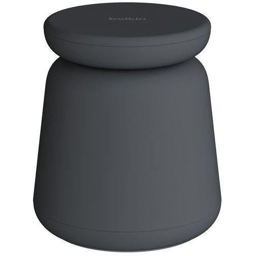 Belkin BoostCharge Pro 2-in-1 Wireless Charging Dock with MagSafe 15W - Black, , large image number 3
