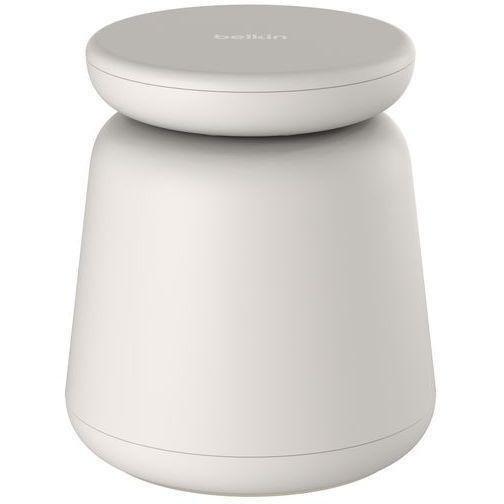 Belkin BoostCharge Pro 2-in-1 Wireless Charging Dock with MagSafe 15W - White, , large image number 5