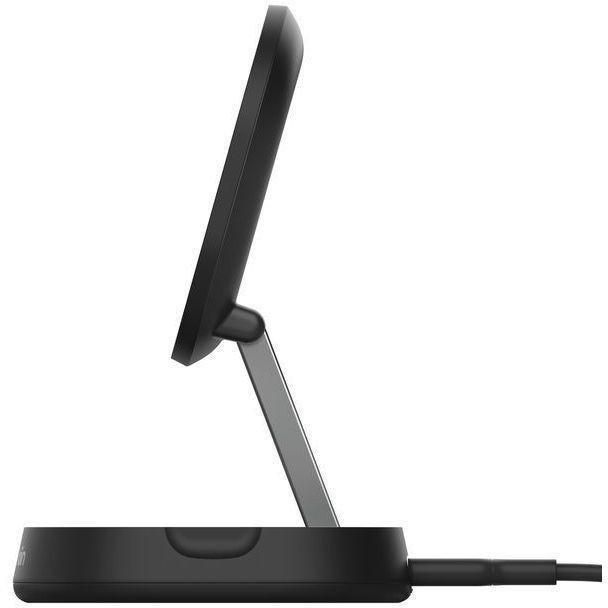 Belkin BoostCharge Pro Convertible Magnetic Wireless Charging Stand with Qi2 15W - Black, , large image number 5