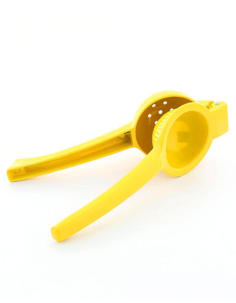 Epicurio Half-Lemon Squeezer Yellow, , large image number 1