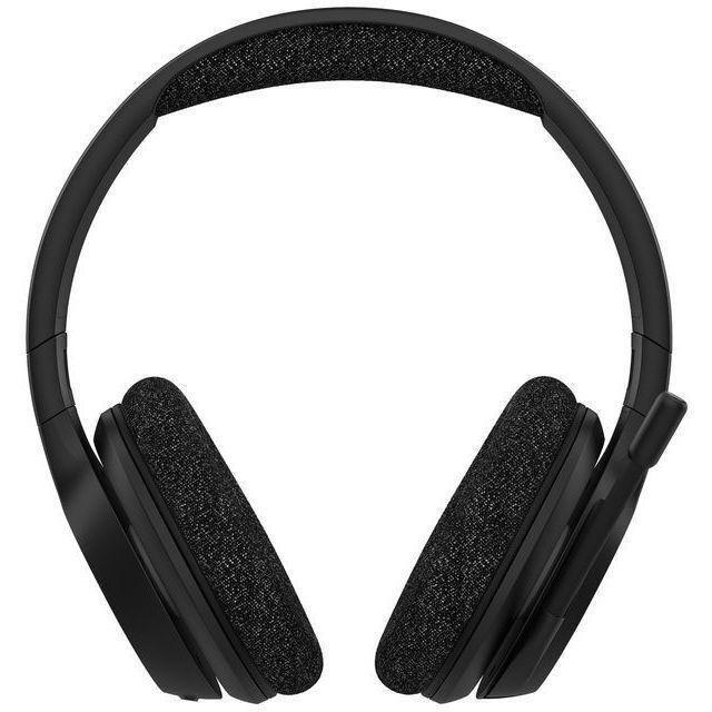 Belkin Soundform Adapt Wireless Over-The-Ear Headphones - Black, , large image number 3