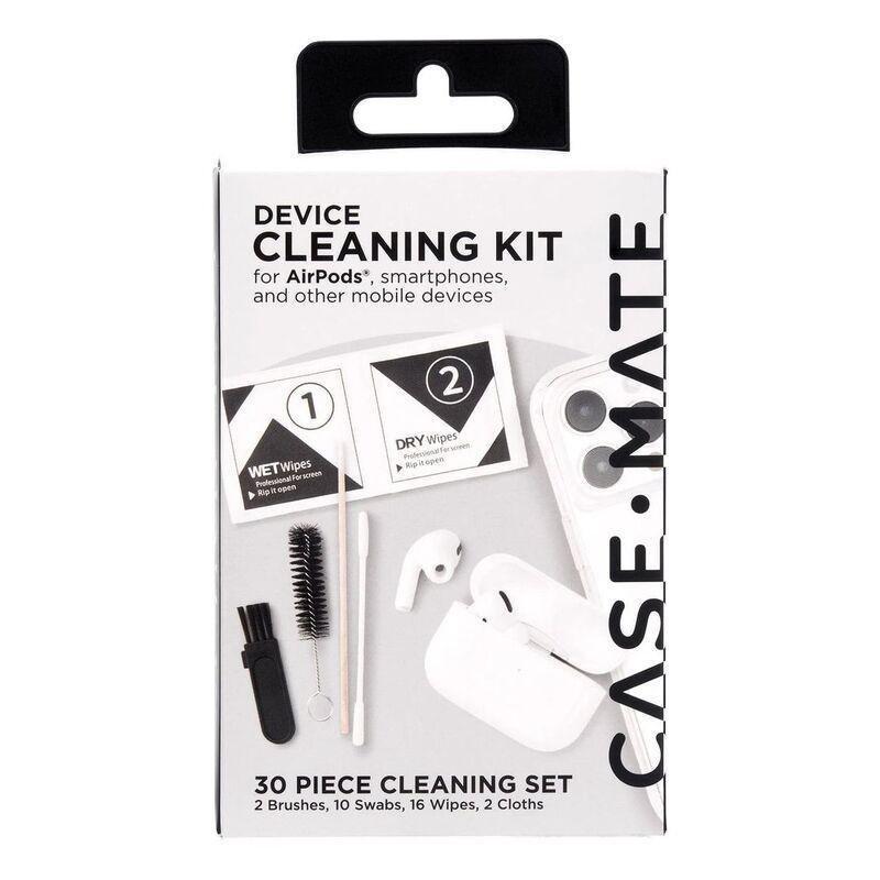 Case-Mate Device Cleaning Kit, , medium
