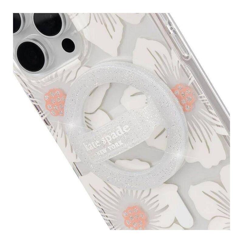 KATE SPADE Kate Spade New York MagSafe Loop Grip That Sparkle