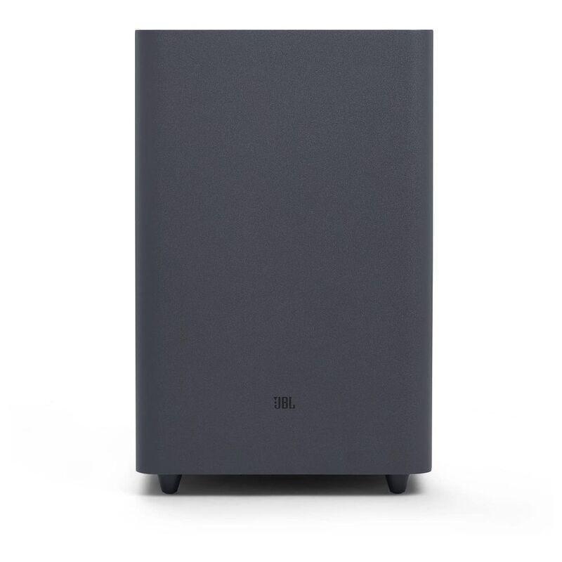 JBL Bar 2.1 Deep Bass (MK2) 2.1 Channel Soundbar with Wireless Subwoofer, , large image number 1