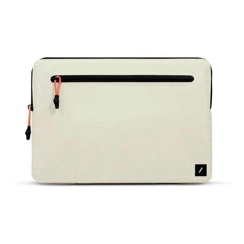 Native Union Stow Ultralight Laptop Sleeve For Macbook 14/13 - Sandstone, , medium