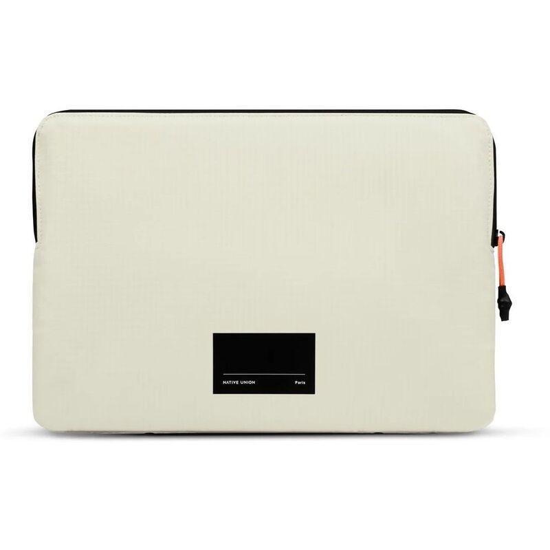 Native Union Stow Ultralight Laptop Sleeve For Macbook 14/13 - Sandstone, , large image number 1