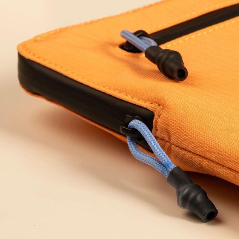 Native Union Stow Ultralight Laptop Sleeve For Macbook 14/13 - Black, , large image number 6