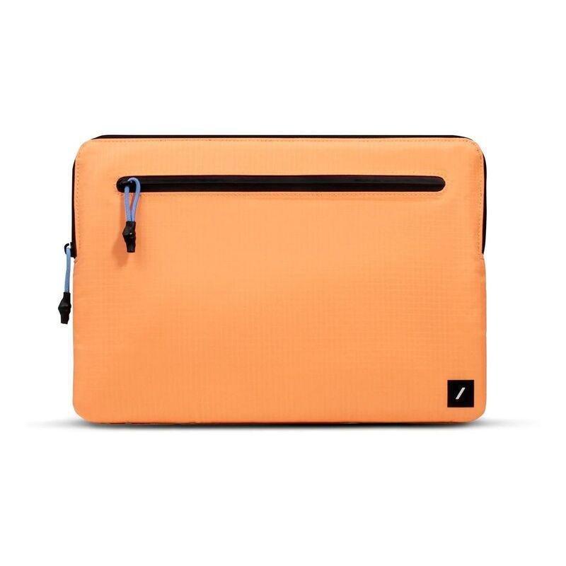 Native Union Stow Ultralight Laptop Sleeve For Macbook 14/13 - Apricot, , large image number 0