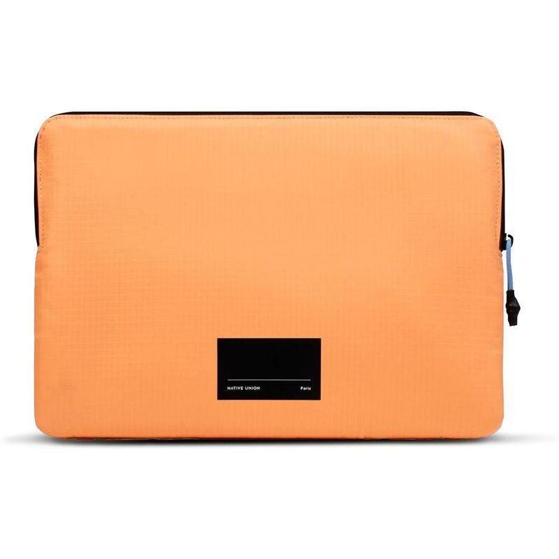 Native Union Stow Ultralight Laptop Sleeve For Macbook 14/13 - Apricot, , large image number 1