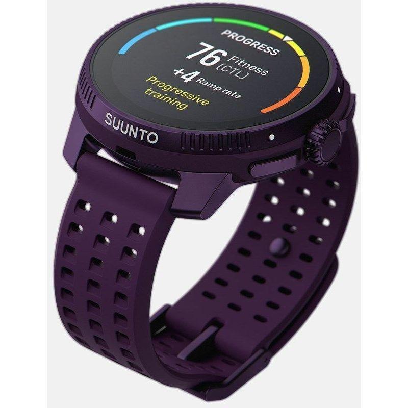 Suunto Race Smartwatch - Titanium Amethyst, , large image number 1