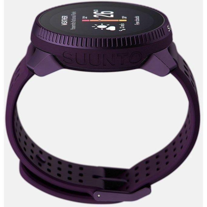 Suunto Race Smartwatch - Titanium Amethyst, , large image number 2
