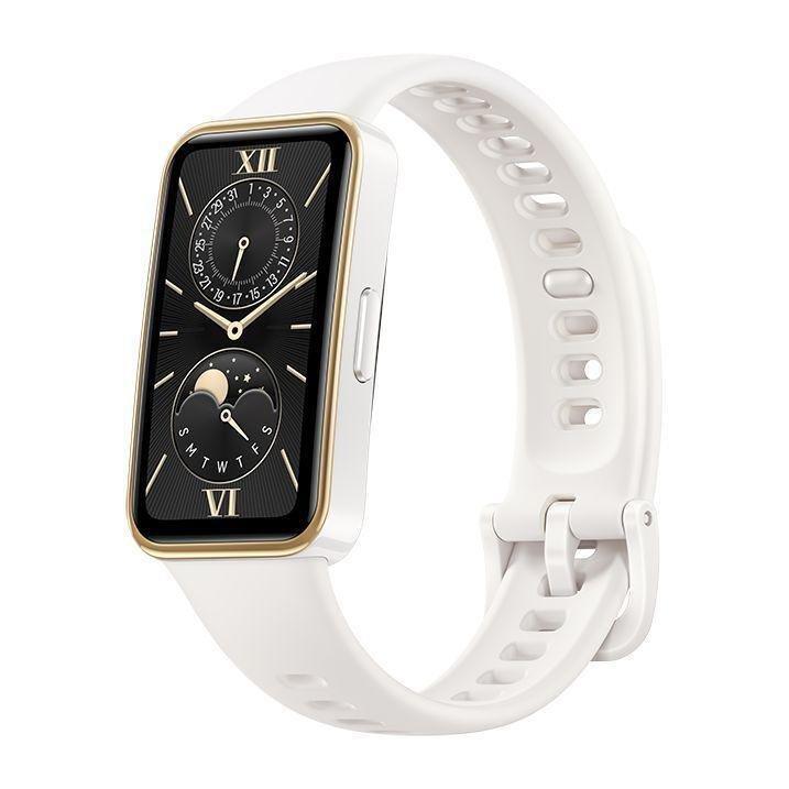 Huawei Watch Band 9 Fitness Band - White, , large image number 0