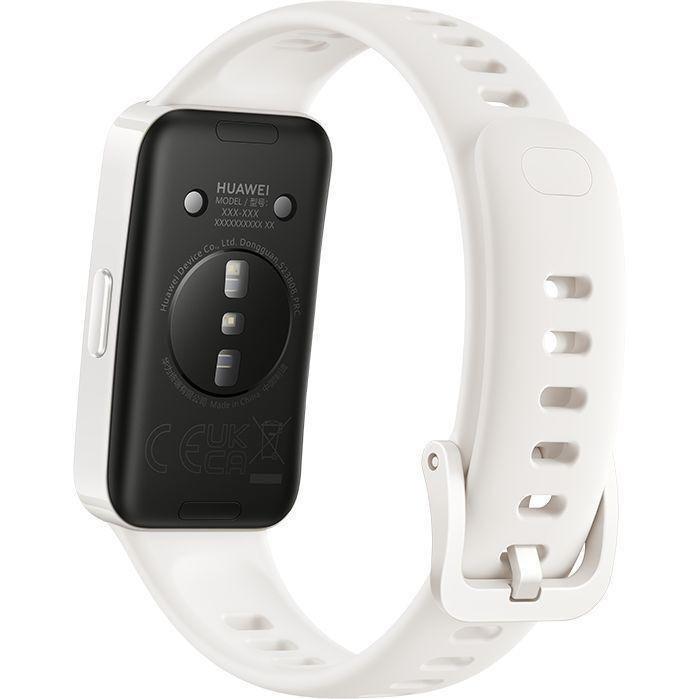 Huawei Watch Band 9 Fitness Band - White, , large image number 1
