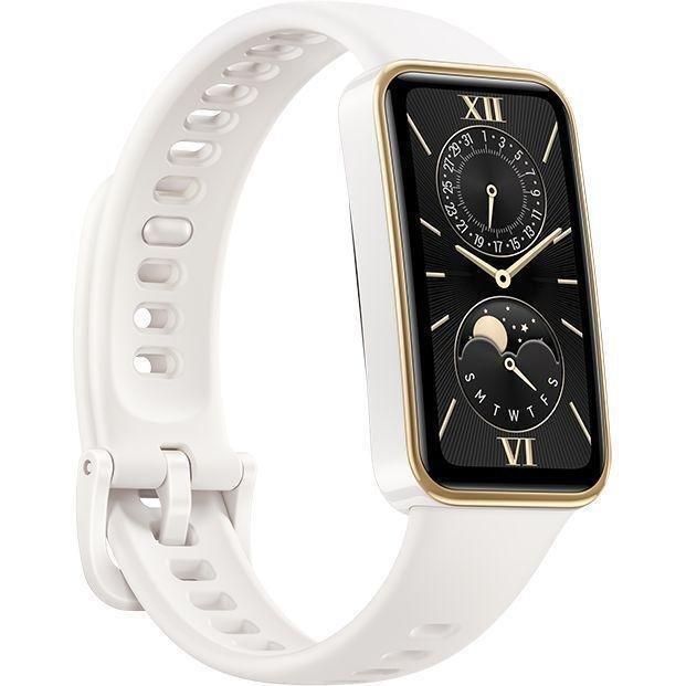 Huawei Watch Band 9 Fitness Band - White, , large image number 2