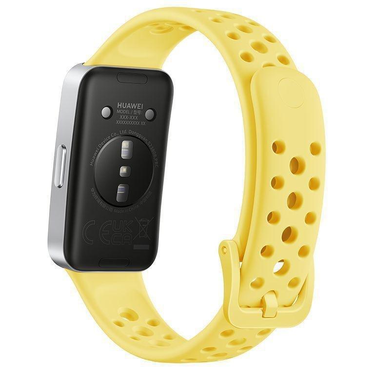Huawei Watch Band 9 Fitness Band - Yellow, , large image number 1