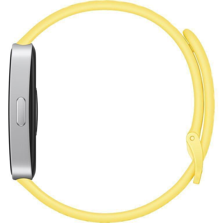Huawei Watch Band 9 Fitness Band - Yellow, , large image number 4