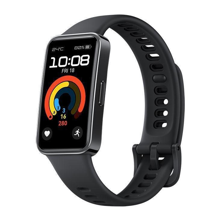 Huawei Watch Band 9 Fitness Band - Black, , large image number 0