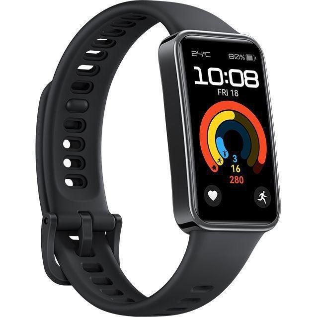 Huawei Watch Band 9 Fitness Band - Black, , large image number 2