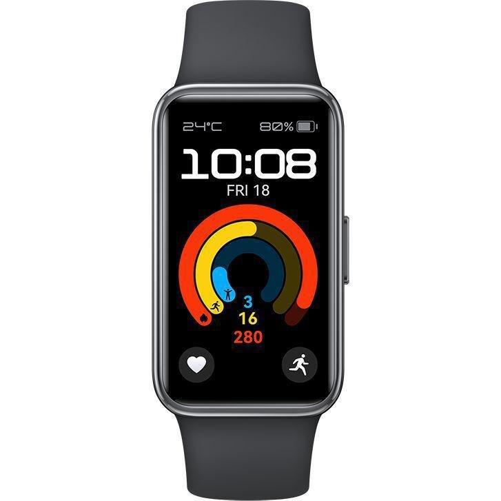 Huawei Watch Band 9 Fitness Band - Black, , large image number 3