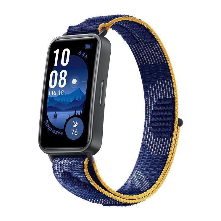 Huawei Watch Band 9 Fitness Band - Blue, , large image number 0