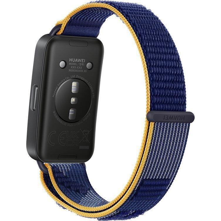 Huawei Watch Band 9 Fitness Band - Blue, , large image number 1