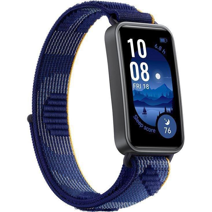 Huawei Watch Band 9 Fitness Band - Blue, , large image number 2